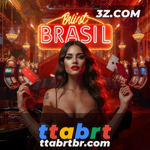 ttabrt : Eventos Incríveis no Ttabrt: Gamifique Sua Experiência!